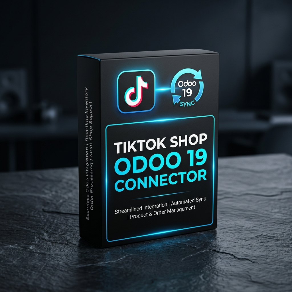 TikTok Connector